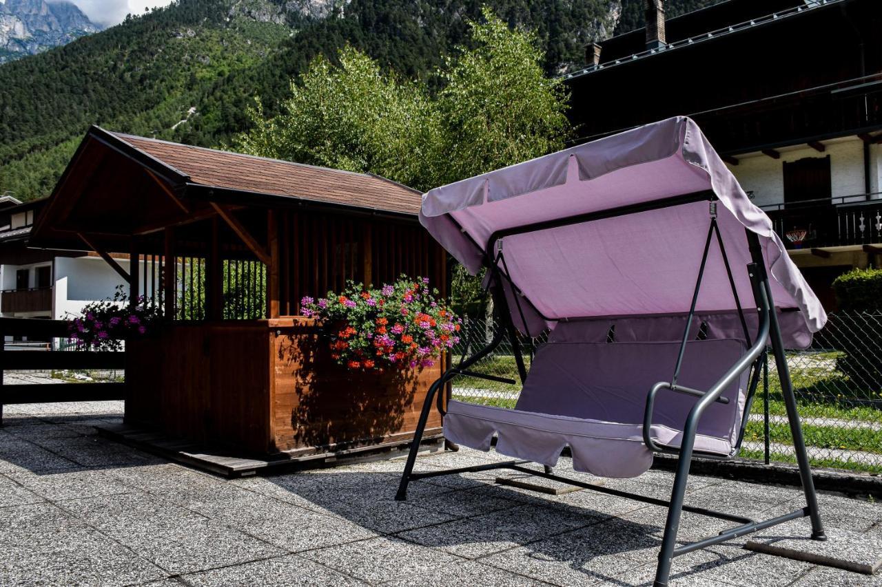 Appartamento Mainardi Auronzo di Cadore Exterior photo